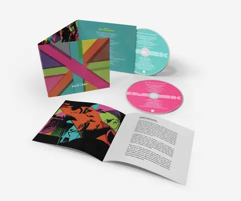 CD The Best Of R.E.M. At The BBC