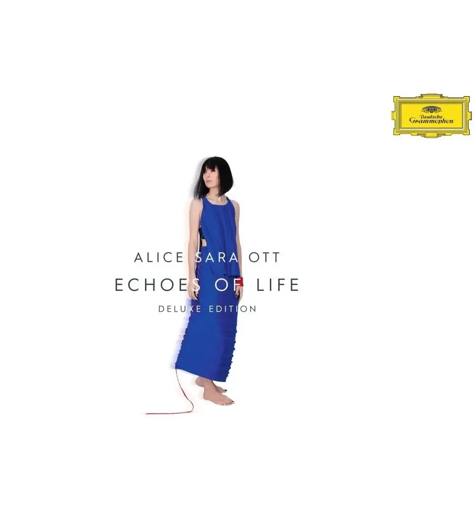 ECHOES OF LIFE