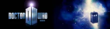 Doctor Who