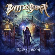 Vinyl CIRCUS OF DOOM