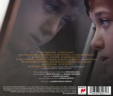 Williams, John - The Fabelmans (Original Motion Picture Soundtrack) thumbnail