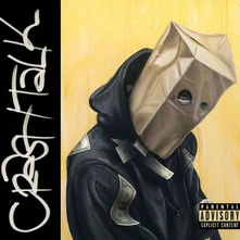 Schoolboy Q, Vinyl CRASH TALK