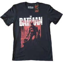 The Batman Red Figure thumbnail