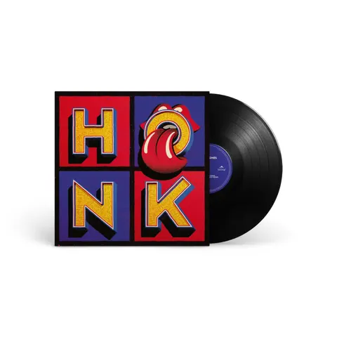 HONK