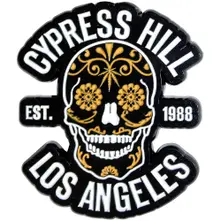 Los Angeles 1988 thumbnail