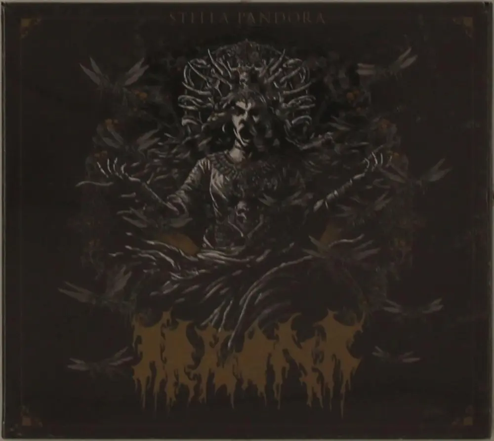 Arkona - Stella Pandora