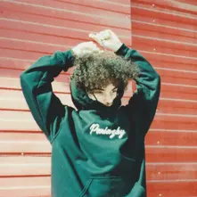Porsche Boy – Peniažky (Mikina)