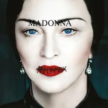 CD Madame X