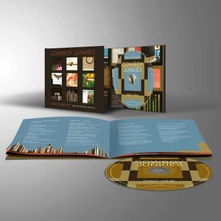 CD OPEN TO BEAUTY: BEST OF THE 21ST CENTURY