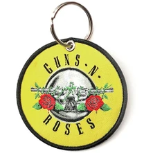 Kľúčenka Classic Circle Logo