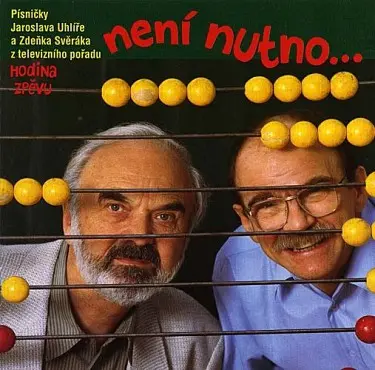 Není Nutno...