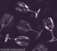 CD Voľne pohodení