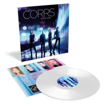 The Corrs – White Light (White Vinyl) (Vinyl)