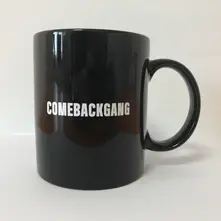 Comebackgang thumbnail