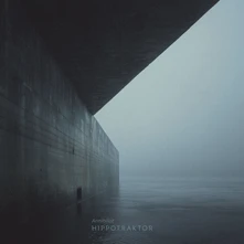 Hippotraktor, Vinyl ANNIHILIST