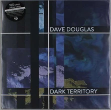 Vinyl DARK TERRITORY