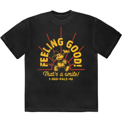 Feeling Good (Black)