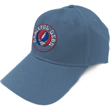 Šiltovka Steal Your Face Logo