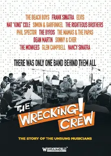 WRECKING CREW thumbnail