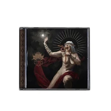 Crown Magnetar, CD PUNISHMENT