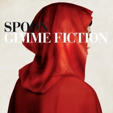 Vinyl GIMME FICTION