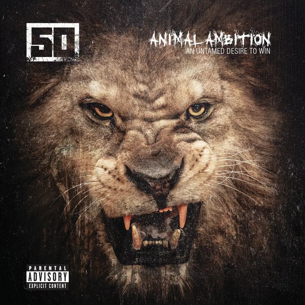 Animal Ambition (An Untamed Desire To Win) (Deluxe Edition)