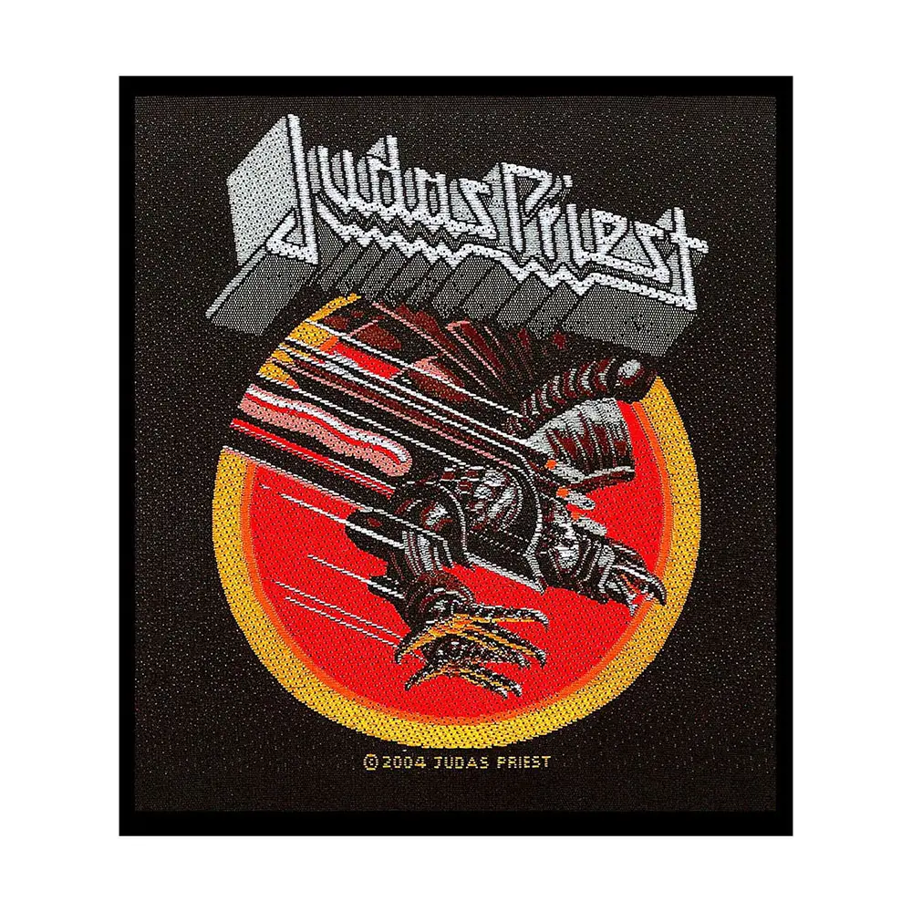 Screaming For Vengeance