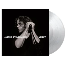 Jasper Steverlinck, Vinyl Uncut
