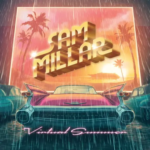 VIRTUAL SUMMER