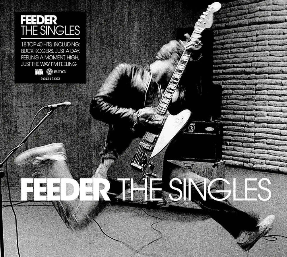 THE SINGLES