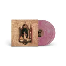 MARTINEZ, MELANIE - HADES (LIMITED PINK ALBUM) thumbnail