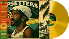 Lee "Scratch" Perry, Vinyl UPSETTERS