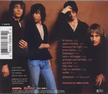 Patti Smith Group - Easter thumbnail