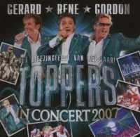 CD TOPPERS IN CONCERT 2007