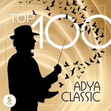 CD ADYA CLASSIC - TOP 100