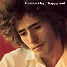 Tim Buckley, CD Happy Sad