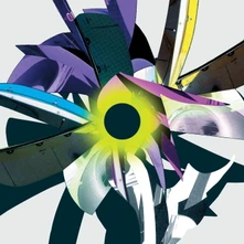 Quicksails, CD SURFACE