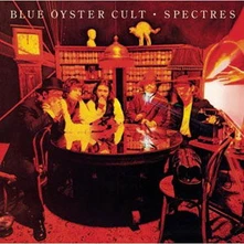 Blue Öyster Cult, Vinyl Spectres