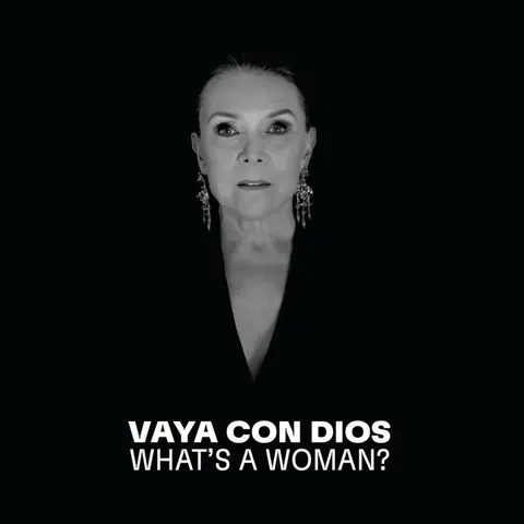 WHATS A WOMAN