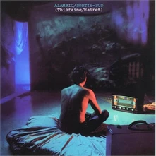 CD Felix - Alambic / Sortie Sud