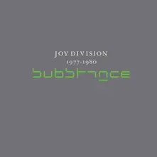 Joy Division – SUBSTANCE (Vinyl)