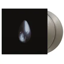 Charly García, Vinyl La Hija De La Lagrima