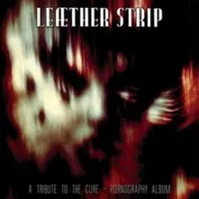 A TRIBUTE TO THE CURE-... thumbnail