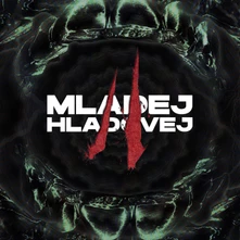CD Mladej Hladovej II