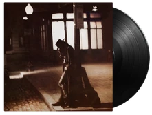 Richie Sambora, Vinyl STRANGER IN THIS TOWN