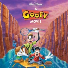 CD GOOFY MOVIE