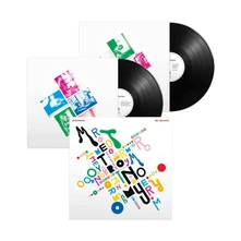 Metronomy, Vinyl BBC SESSIONS