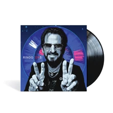 Ringo Starr, Vinyl EP3