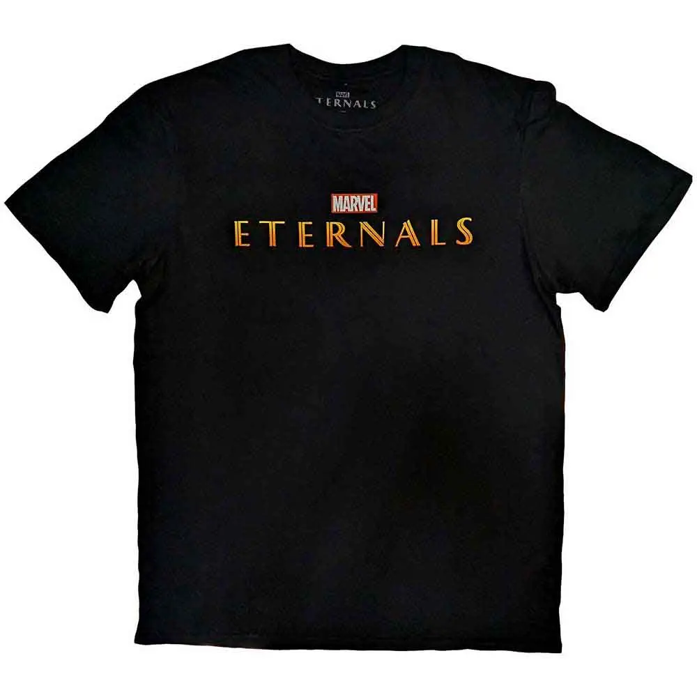 Eternals Logo