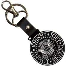 Ramones – Presidential Seal Emblem (Kľúčenka)